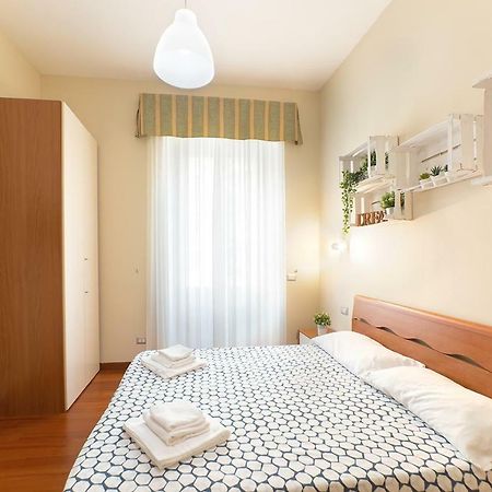 Monaco Home Catanzaro 罗马 外观 照片