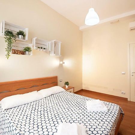 Monaco Home Catanzaro 罗马 外观 照片