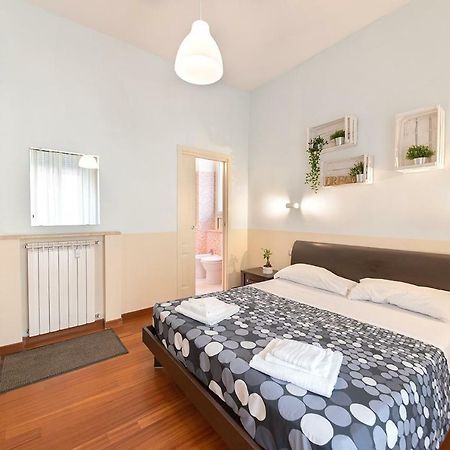 Monaco Home Catanzaro 罗马 外观 照片