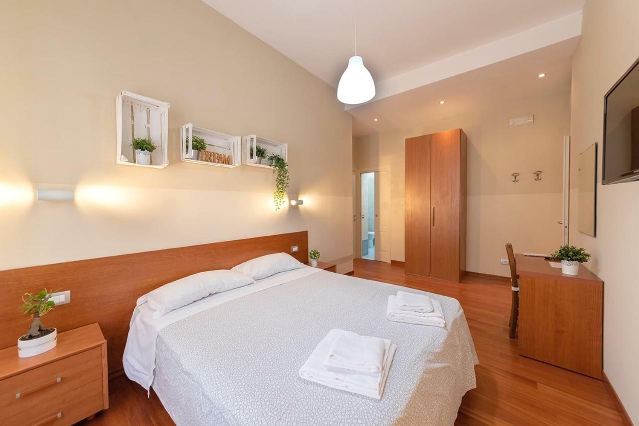 Monaco Home Catanzaro 罗马 外观 照片