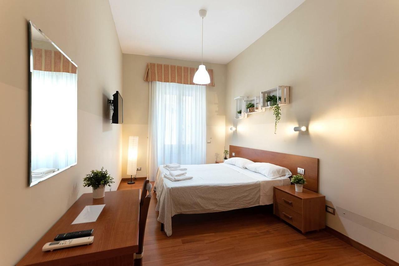 Monaco Home Catanzaro 罗马 外观 照片
