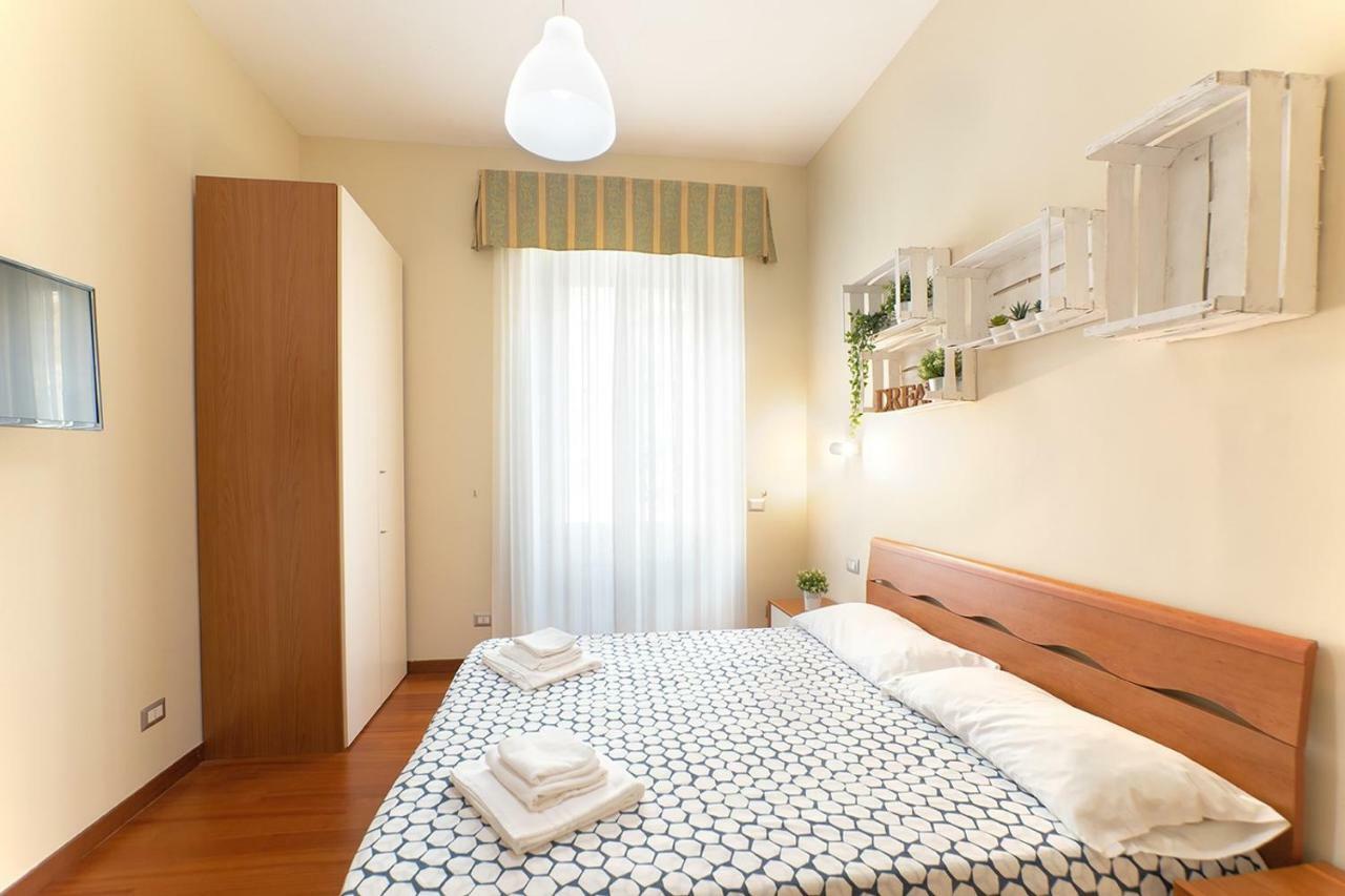 Monaco Home Catanzaro 罗马 外观 照片