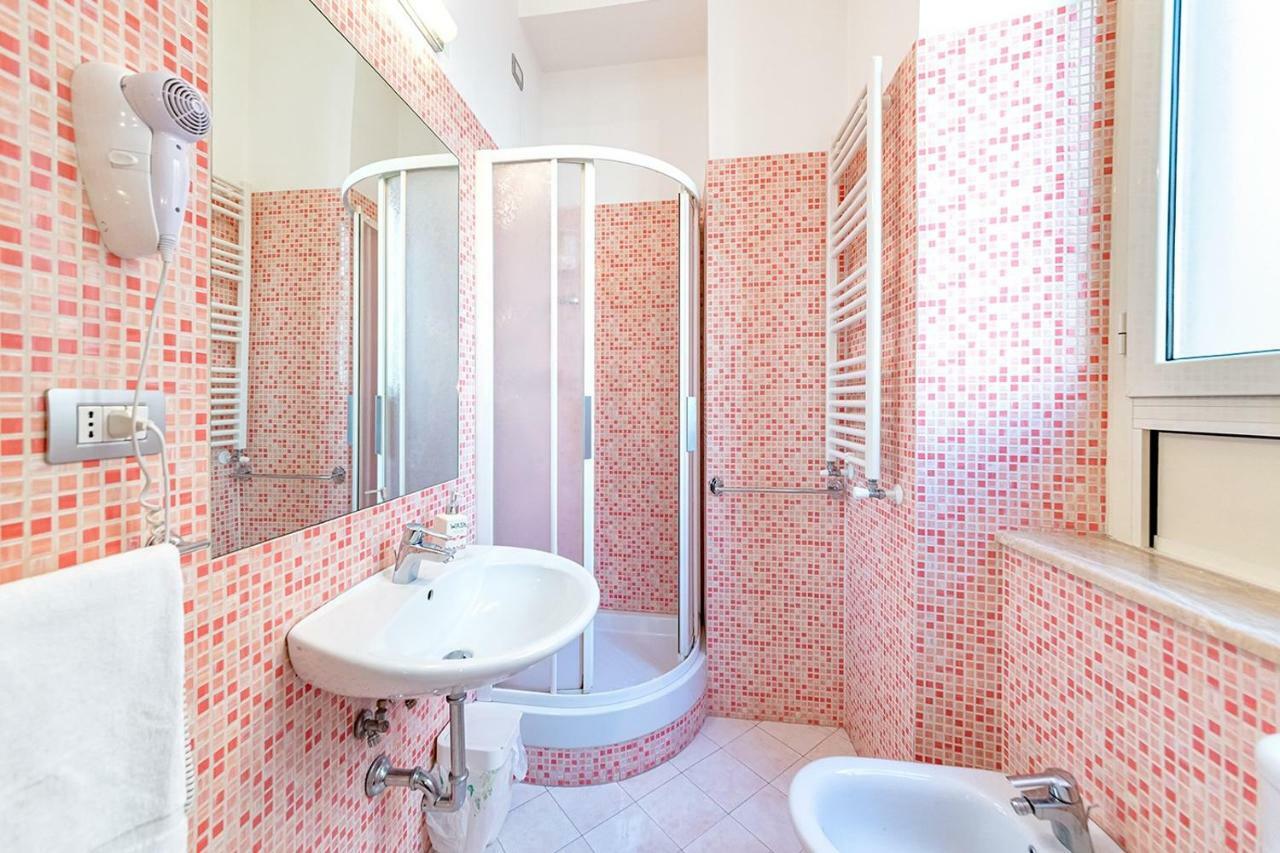 Monaco Home Catanzaro 罗马 外观 照片