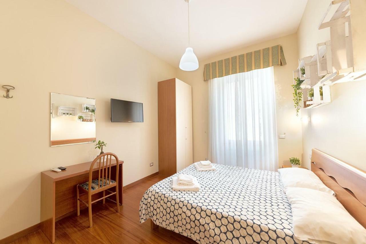 Monaco Home Catanzaro 罗马 外观 照片