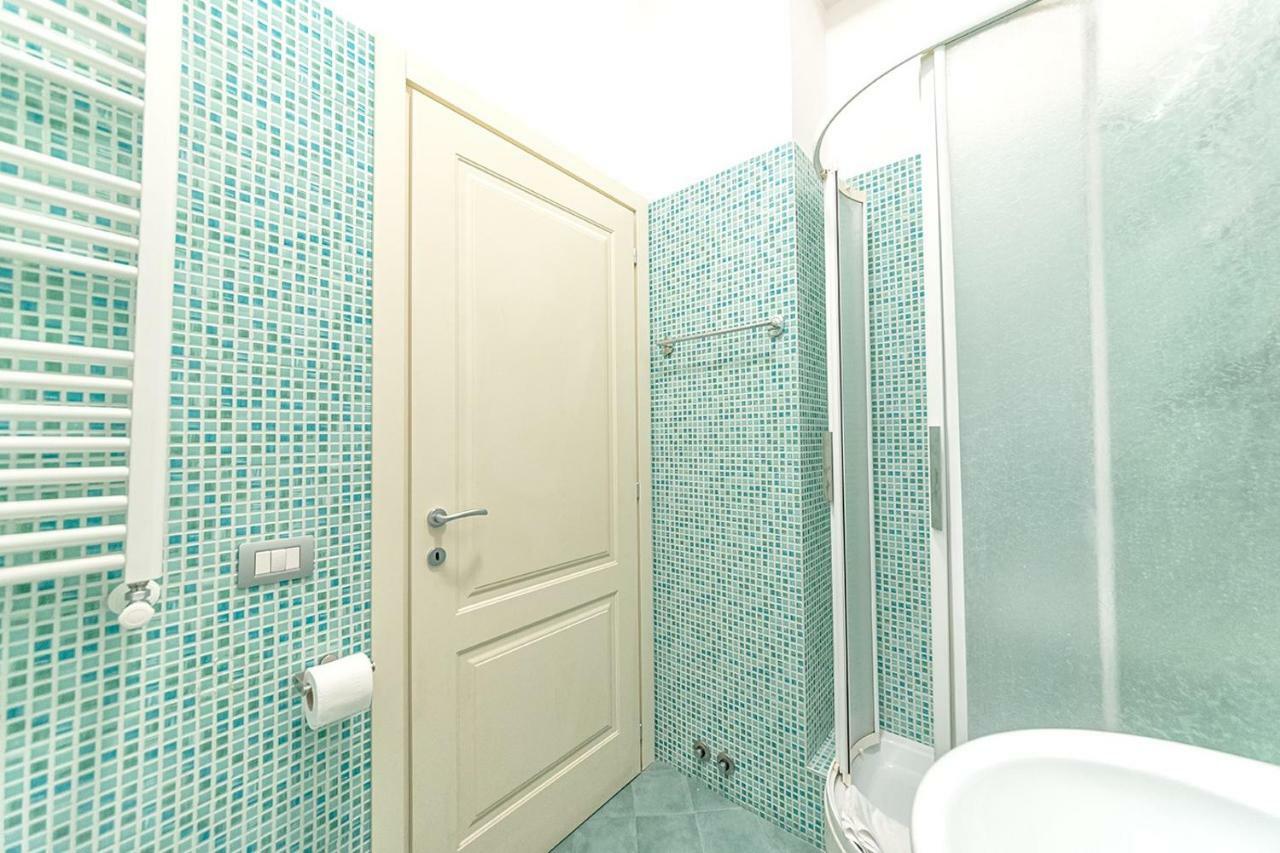 Monaco Home Catanzaro 罗马 外观 照片