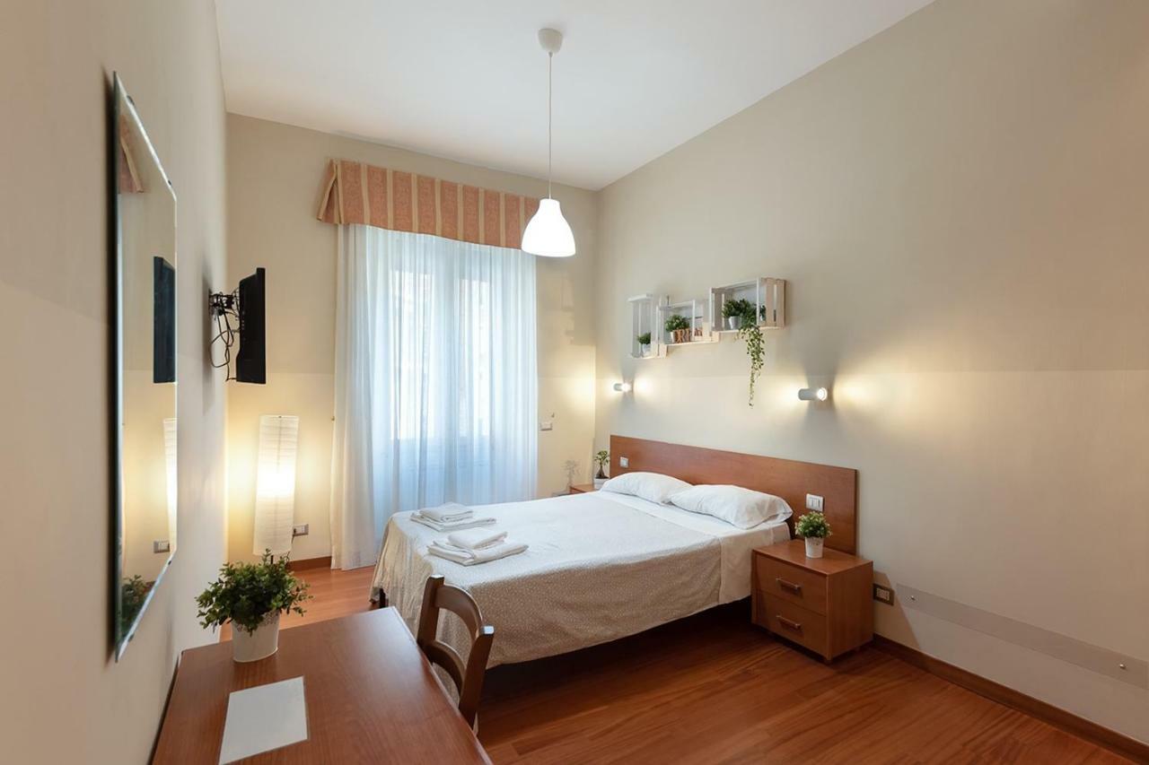 Monaco Home Catanzaro 罗马 外观 照片