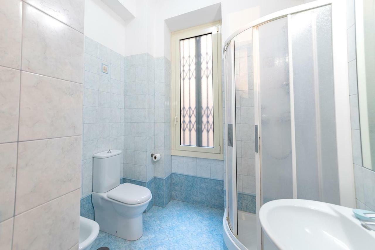 Monaco Home Catanzaro 罗马 外观 照片