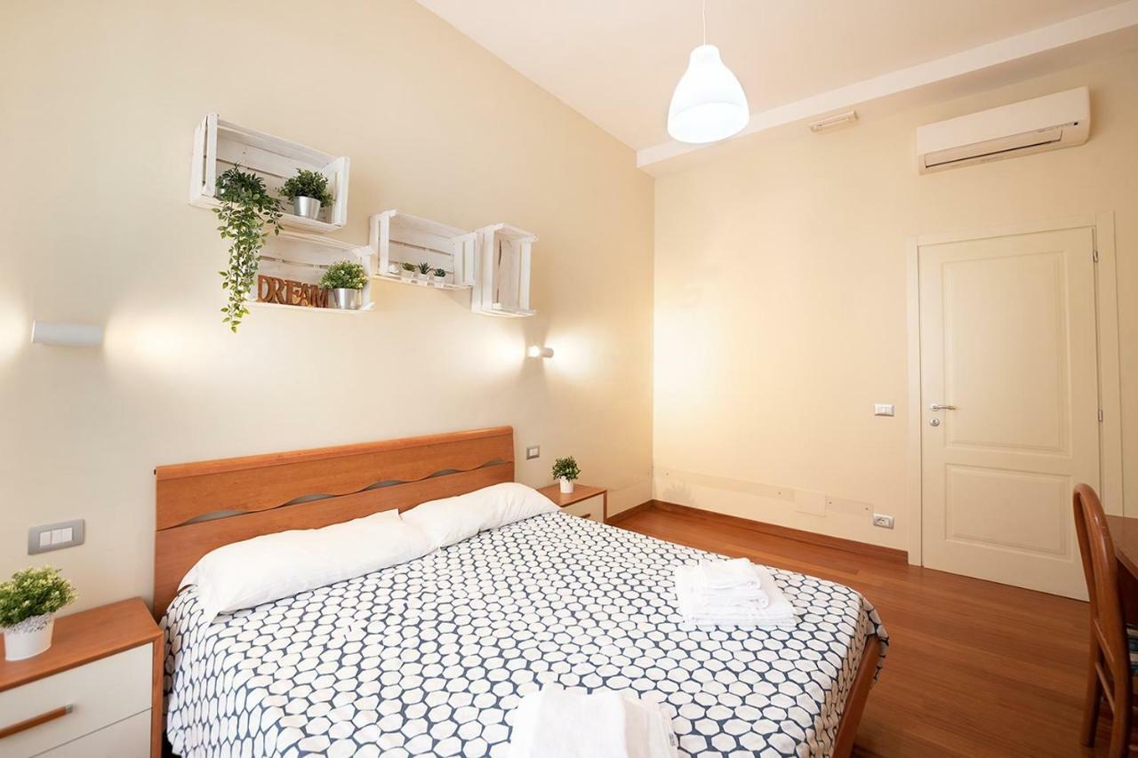 Monaco Home Catanzaro 罗马 外观 照片