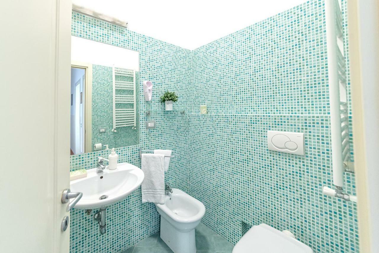 Monaco Home Catanzaro 罗马 外观 照片
