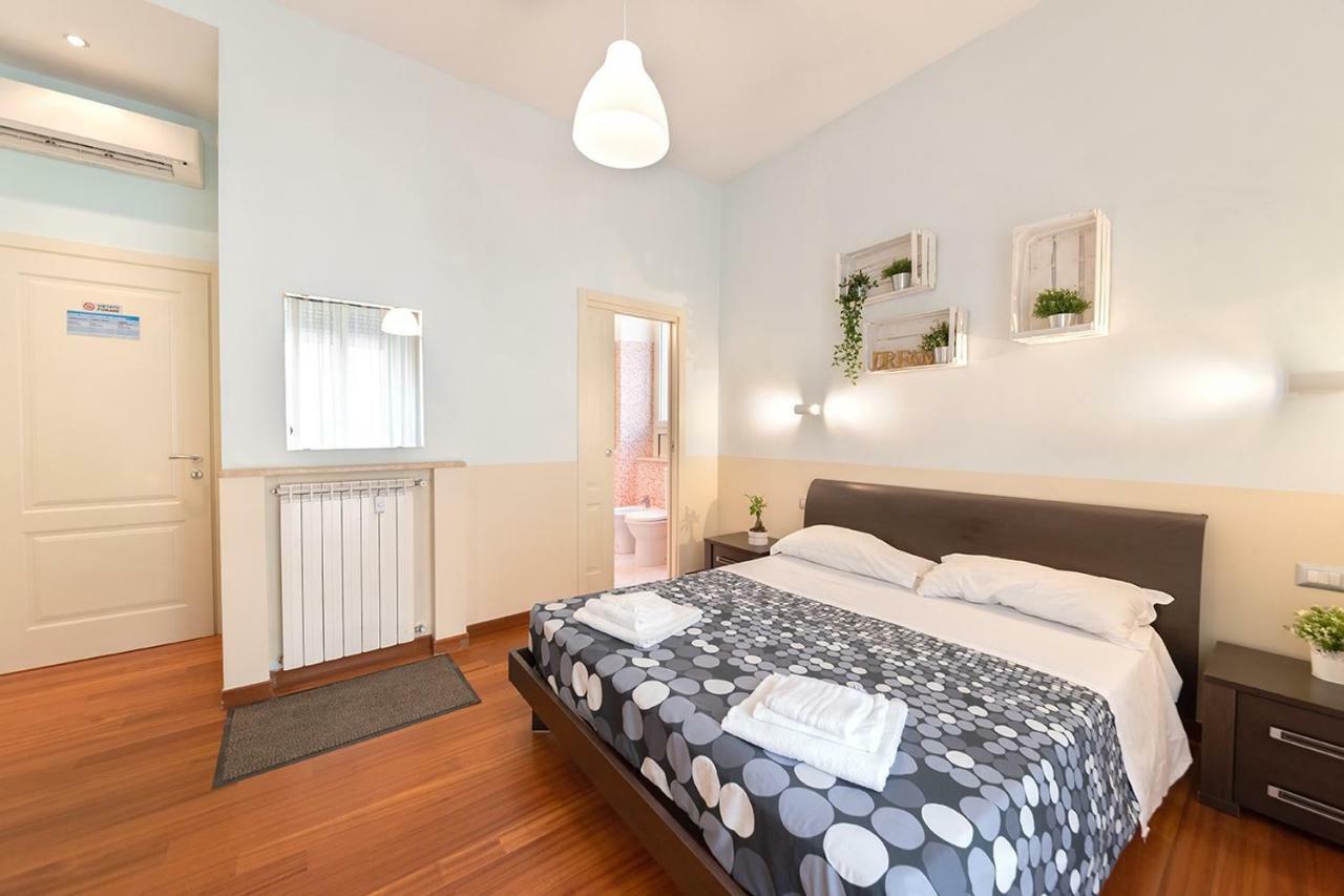 Monaco Home Catanzaro 罗马 外观 照片
