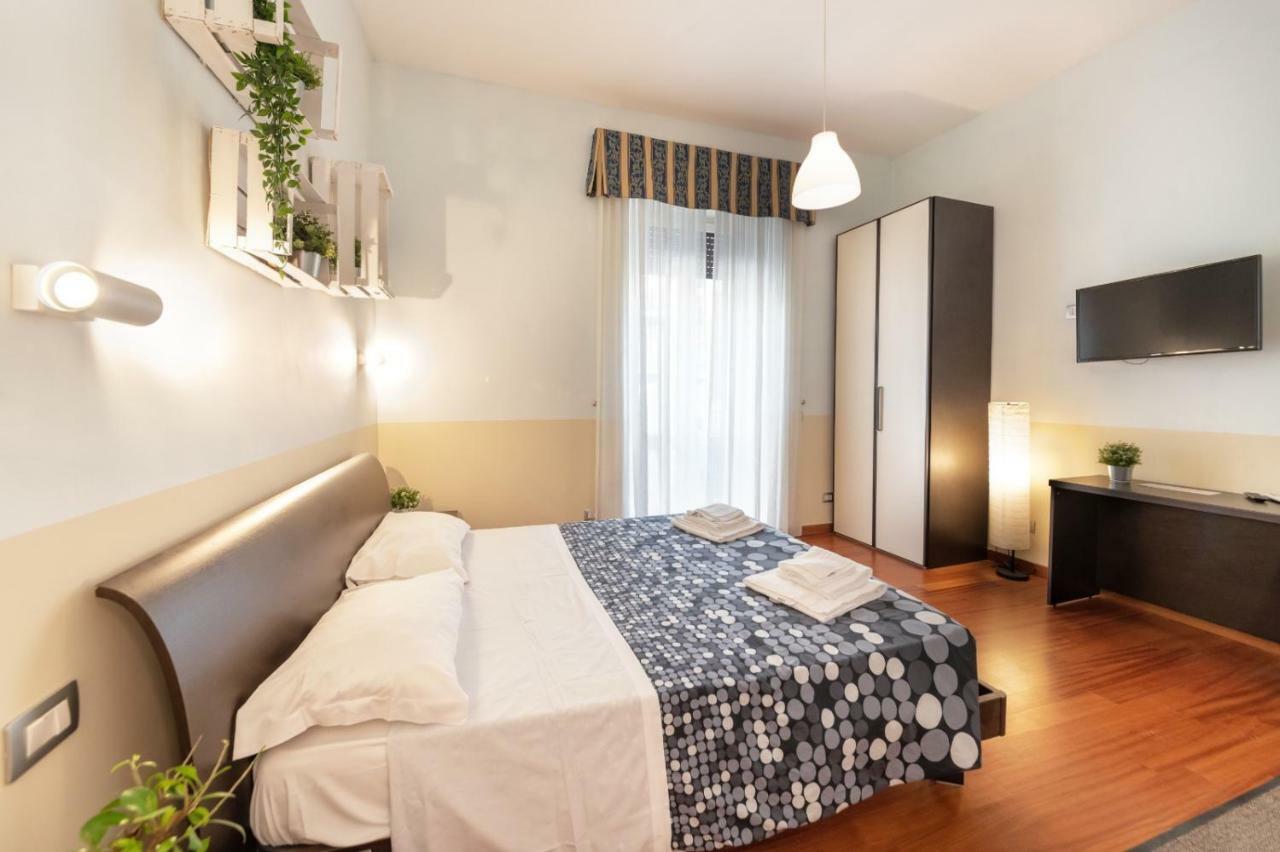 Monaco Home Catanzaro 罗马 外观 照片