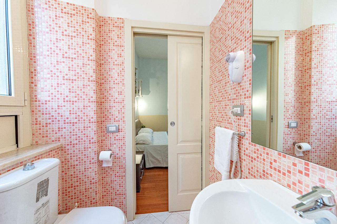Monaco Home Catanzaro 罗马 外观 照片