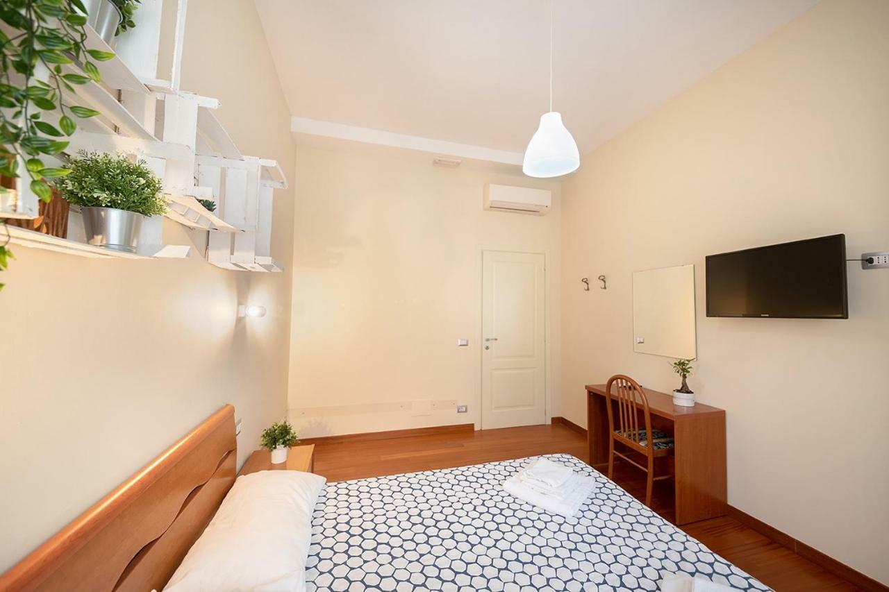 Monaco Home Catanzaro 罗马 外观 照片