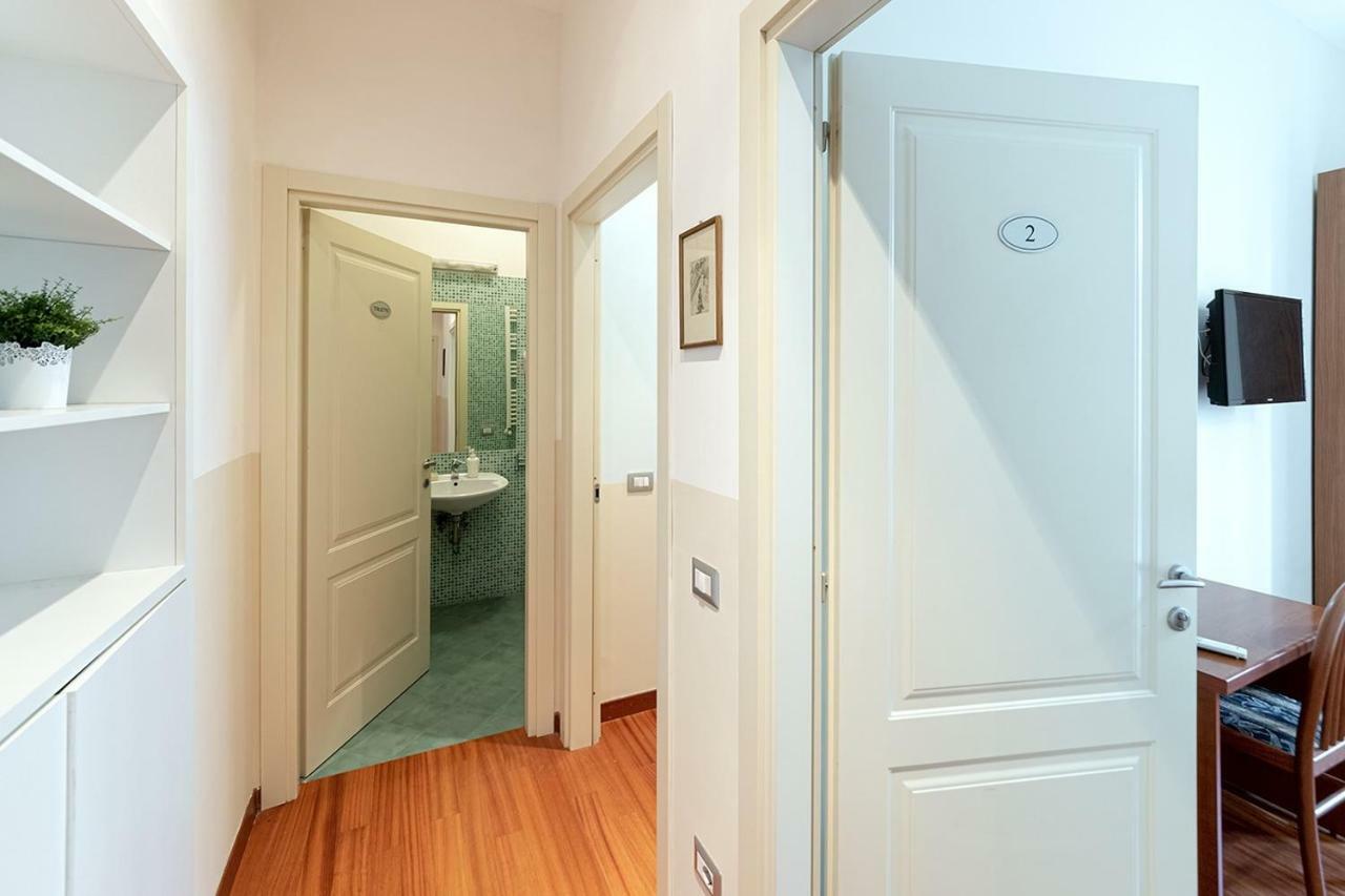 Monaco Home Catanzaro 罗马 外观 照片
