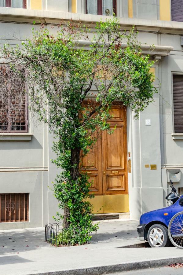 Monaco Home Catanzaro 罗马 外观 照片